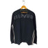 ヒルフィガー HILFIGER サイドリブ L/S Tシャツ メンズ import:L