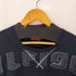 ヒルフィガー HILFIGER サイドリブ L/S Tシャツ メンズ import:L
