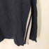 ヒルフィガー HILFIGER サイドリブ L/S Tシャツ メンズ import:L