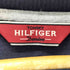 ヒルフィガー HILFIGER サイドリブ L/S Tシャツ メンズ import:L