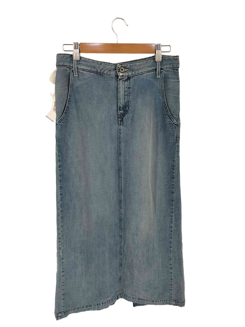 ディーゼル DIESEL DE-GONDER デニムスカート レディース 26