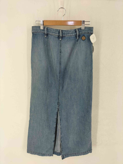 ディーゼル DIESEL DE-GONDER デニムスカート レディース 26