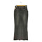 マウジー moussy 23AW MERMAID DENIM LONG SKIRT レディース JPN:2