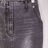 マウジー moussy 23AW MERMAID DENIM LONG SKIRT レディース JPN:2