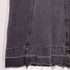 マウジー moussy 23AW MERMAID DENIM LONG SKIRT レディース JPN:2
