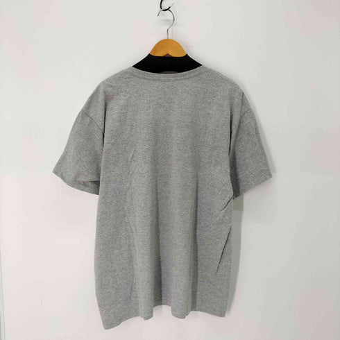 ポロジーンズカンパニーラルフローレン POLO JEANS COMPANY RALPH LAUREN 星条旗 クルーネックTシャツ メンズ import:L