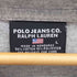 ポロジーンズカンパニーラルフローレン POLO JEANS COMPANY RALPH LAUREN 星条旗 クルーネックTシャツ メンズ import:L