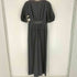 リムアーク RIM.ARK 25SS Boat neck all in one レディース