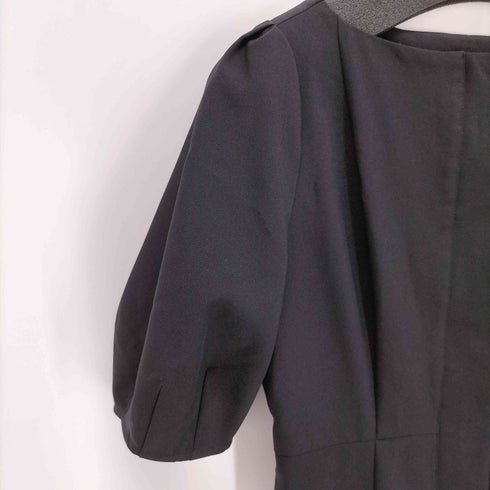 リムアーク RIM.ARK 25SS Boat neck all in one レディース
