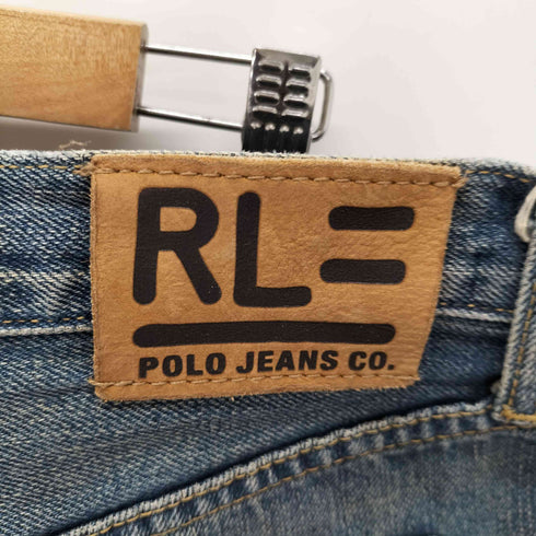 ポロジーンズカンパニーラルフローレン POLO JEANS COMPANY RALPH LAUREN rl hayden デニムパンツ メンズ 38inch