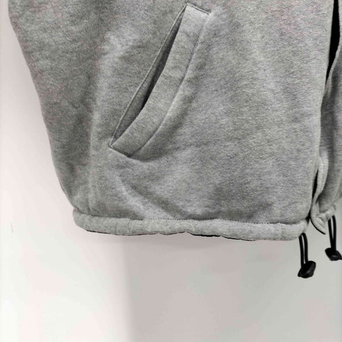 ポロジーンズカンパニーラルフローレン POLO JEANS COMPANY RALPH LAUREN リバーシブル ナイロン スウェット コーチジャケット メンズ import:XL