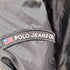 ポロジーンズカンパニーラルフローレン POLO JEANS COMPANY RALPH LAUREN リバーシブル ナイロン スウェット コーチジャケット メンズ import:XL