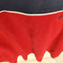 トミーヒルフィガー TOMMY HILFIGER 鹿の子切替 クルーネックTシャツ メンズ import:XL