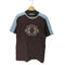 トミーヒルフィガー TOMMY HILFIGER Y2K ラグランTシャツ メンズ import:L