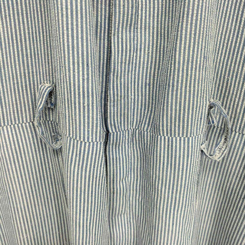 60s 42talon ストライプ ジャンプスーツ メンズ