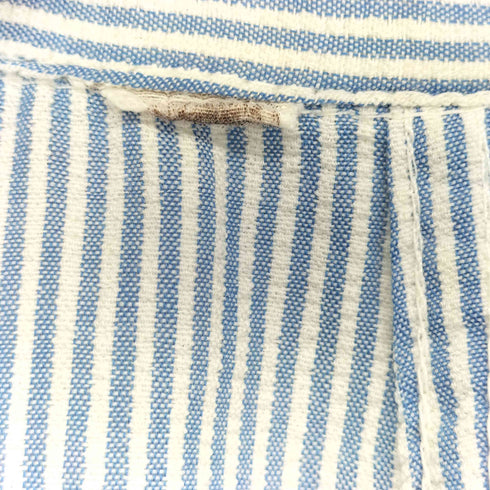 60s 42talon ストライプ ジャンプスーツ メンズ