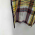 トミーヒルフィガー TOMMY HILFIGER チェック BD半袖シャツ メンズ import:XL