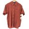 トミーヒルフィガー TOMMY HILFIGER チェック BD半袖シャツ メンズ import:L