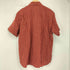 トミーヒルフィガー TOMMY HILFIGER チェック BD半袖シャツ メンズ import:L