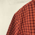 トミーヒルフィガー TOMMY HILFIGER チェック BD半袖シャツ メンズ import:L