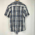 トミーヒルフィガー TOMMY HILFIGER チェック BD半袖シャツ メンズ import:L
