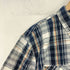 トミーヒルフィガー TOMMY HILFIGER チェック BD半袖シャツ メンズ import:L