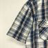 トミーヒルフィガー TOMMY HILFIGER チェック BD半袖シャツ メンズ import:L