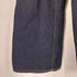 マウジー moussy 24SS COTTON LINEN WIDE STRAIGHT レディース UK:25