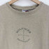 トミーヒルフィガー TOMMY HILFIGER 90S USA製 両面プリント クルーネックTシャツ メンズ import:XL