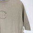 トミーヒルフィガー TOMMY HILFIGER 90S USA製 両面プリント クルーネックTシャツ メンズ import:XL