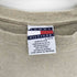 トミーヒルフィガー TOMMY HILFIGER 90S USA製 両面プリント クルーネックTシャツ メンズ import:XL