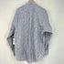 ノーティカ NAUTICA 80’S two-ply cotton チェック BDシャツ メンズ import:L