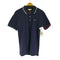 トミージーンズ tommy jeans 鹿の子 ポロシャツ メンズ import:XL