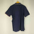 トミージーンズ tommy jeans 鹿の子 ポロシャツ メンズ import:XL
