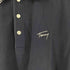 トミージーンズ tommy jeans 鹿の子 ポロシャツ メンズ import:XL