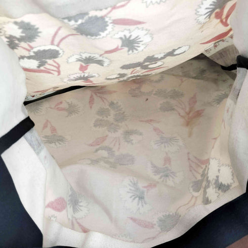 マルニ MARNI バンダナ トート レディース