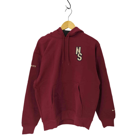 ナイキ NIKE プルオーバーパーカー メンズ import:XL