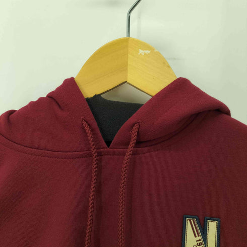 ナイキ NIKE プルオーバーパーカー メンズ import:XL