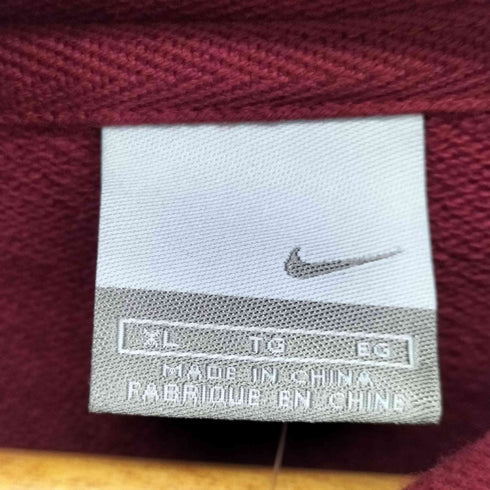 ナイキ NIKE プルオーバーパーカー メンズ import:XL