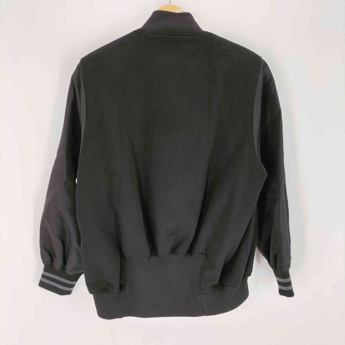 リムアーク RIM.ARK 24AW Stadium jacket レディース – ブランド古着