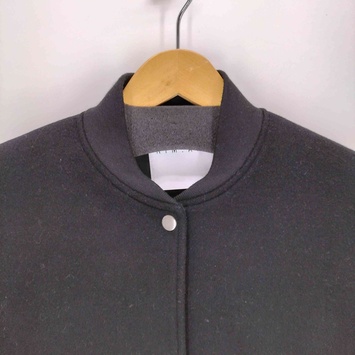 リムアーク RIM.ARK 24AW Stadium jacket レディース – ブランド古着