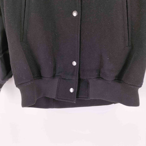 リムアーク RIM.ARK 24AW Stadium jacket レディース