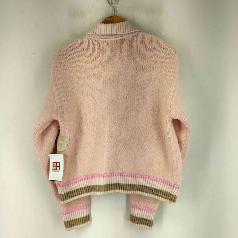 エイチアンドエム H&M ジップアップカーディガン レディース import:XS