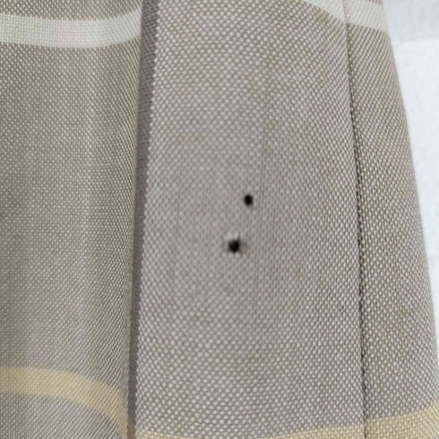 バーバリーズ BURBERRYS チェックプリーツスカート レディース 66-90