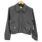 リムアーク RIM.ARK 25AW Back tuck box BZ レディース FREE
