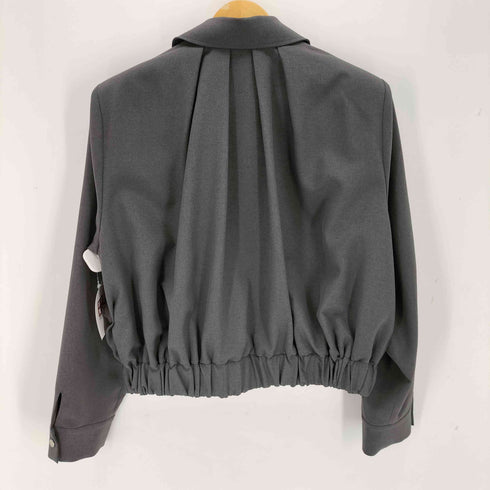 リムアーク RIM.ARK 25AW Back tuck box BZ レディース FREE