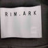リムアーク RIM.ARK 25AW Back tuck box BZ レディース FREE