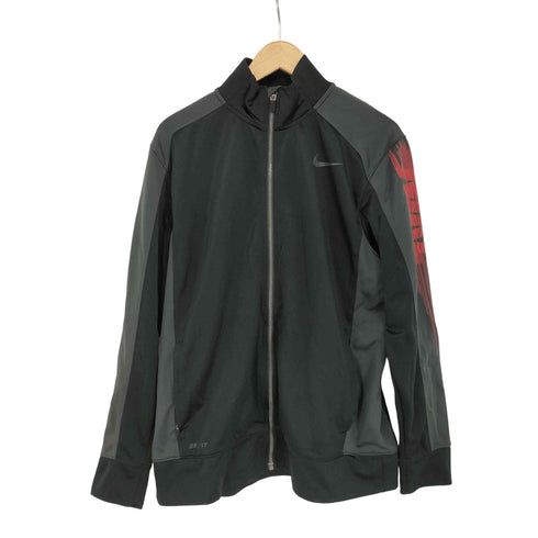 ナイキ NIKE DRI-FIT トラックジャケット メンズ import:XL
