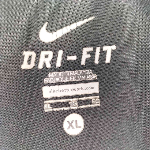 ナイキ NIKE DRI-FIT トラックジャケット メンズ import:XL