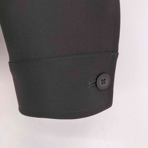 クルニ CULLNI ZIP UP JACKET メンズ JPN:2